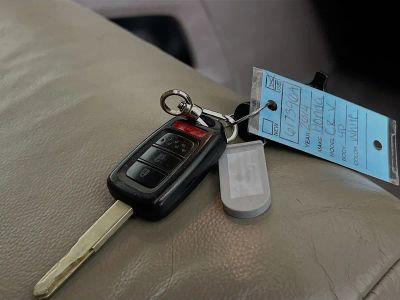 2014 Honda CR-V — photo 33 view