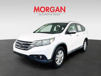 2014 Honda CR-V — photo 7 view