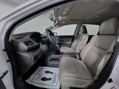 2014 Honda CR-V — photo 12 view