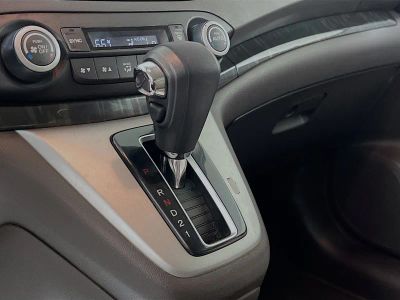 2014 Honda CR-V — photo 21 view