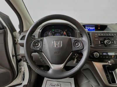 2014 Honda CR-V — photo 15 view