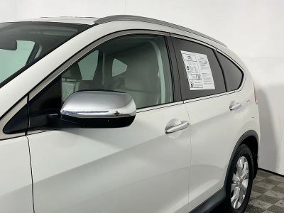 2014 Honda CR-V — photo 10 view