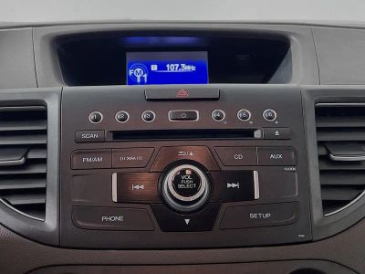 2014 Honda CR-V — photo 24 view