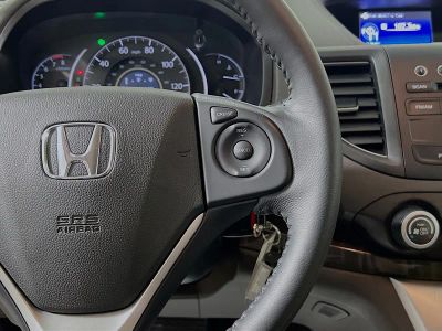2014 Honda CR-V — photo 17 view