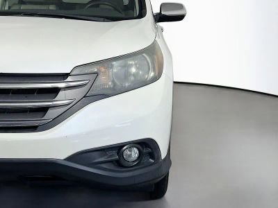 2014 Honda CR-V — photo 9 view