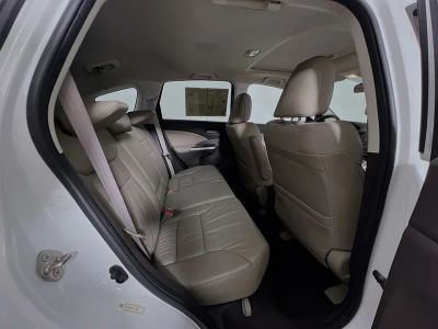 2014 Honda CR-V — photo 30 view