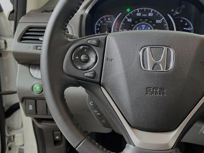 2014 Honda CR-V — photo 16 view