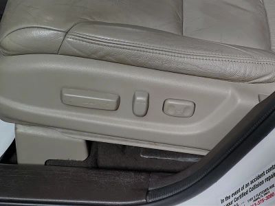 2014 Honda CR-V — photo 13 view