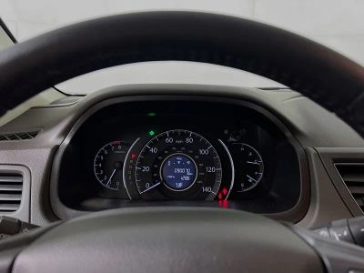2014 Honda CR-V — photo 19 view