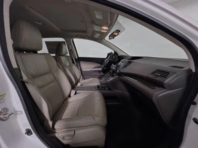 2014 Honda CR-V — photo 28 view