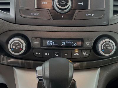 2014 Honda CR-V — photo 23 view