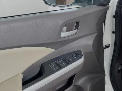 2014 Honda CR-V — photo 14 view
