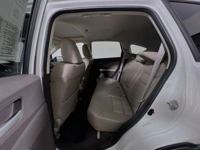 2014 Honda CR-V — photo 26 view