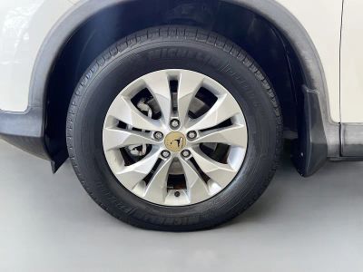 2014 Honda CR-V — photo 11 view