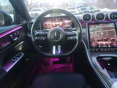2024 Mercedes-Benz C-Class C 300 - Photo 16