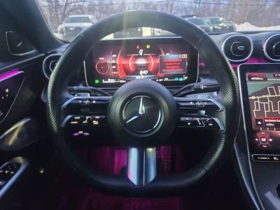 2024 Mercedes-Benz C-Class C 300 - Photo 17