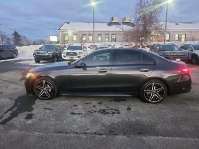 2024 Mercedes-Benz C-Class C 300 - Photo 7