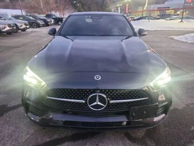 2024 Mercedes-Benz C-Class C 300 - Photo 9
