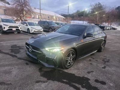 2024 Mercedes-Benz C-Class C 300 - Photo 8