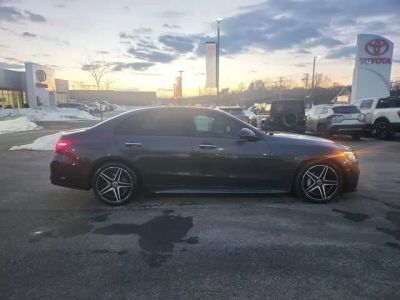 2024 Mercedes-Benz C-Class C 300 - Photo 3