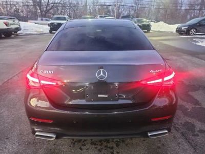 2024 Mercedes-Benz C-Class C 300 - Photo 5