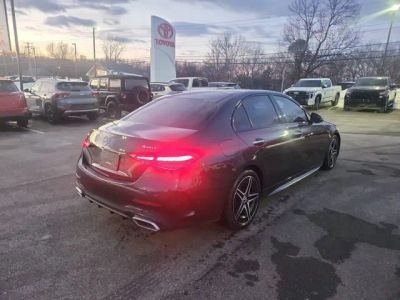 2024 Mercedes-Benz C-Class C 300 - Photo 4