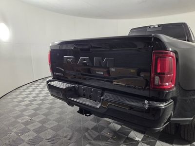 2026 Ram 3500 - Photo 2