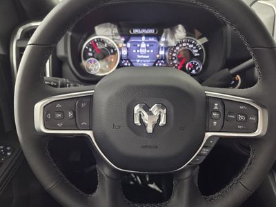 2026 Ram 3500 - Photo 10