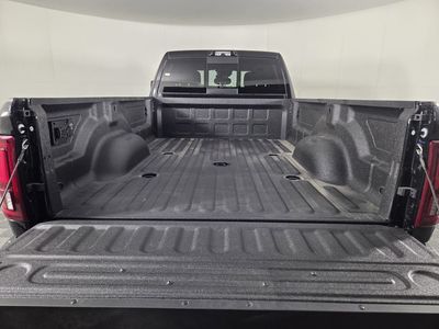 2026 Ram 3500 - Photo 18