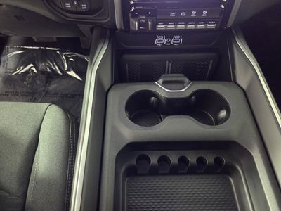 2026 Ram 3500 - Photo 9