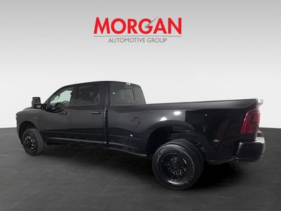 2026 Ram 3500 - Photo 3