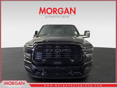 2026 Ram 3500 - Photo 1