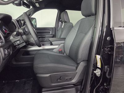 2026 Ram 3500 - Photo 7
