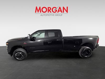 2026 Ram 3500 - Photo 4