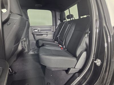 2026 Ram 3500 - Photo 15