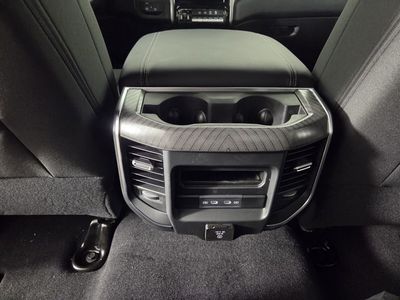 2026 Ram 3500 - Photo 16