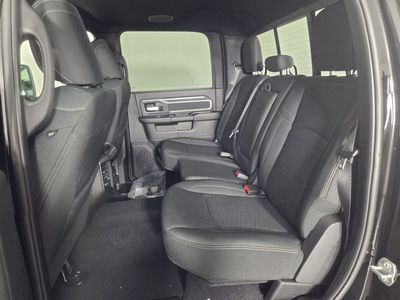 2026 Ram 3500 - Photo 14