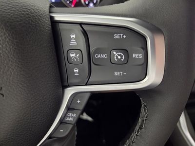 2026 Ram 3500 - Photo 11