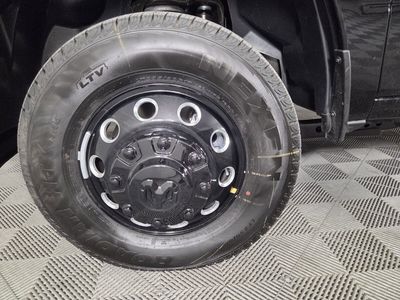 2026 Ram 3500 - Photo 5