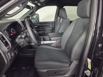 2026 Ram 3500 - Photo 6