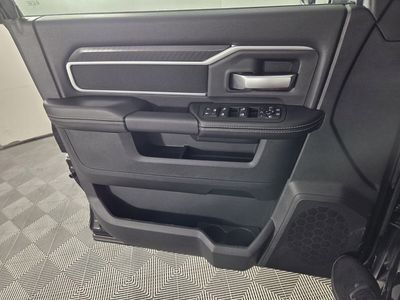2026 Ram 3500 - Photo 13