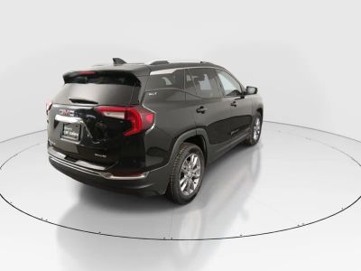 2023 GMC Terrain - Photo 7