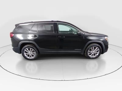 2023 GMC Terrain - Photo 8