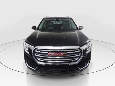 2023 GMC Terrain - Photo 2