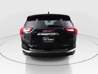 2023 GMC Terrain - Photo 6