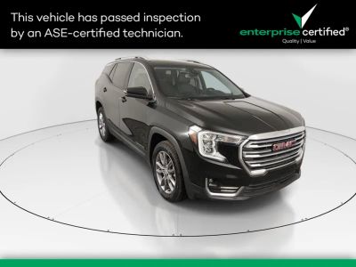 2023 GMC Terrain - Photo 1