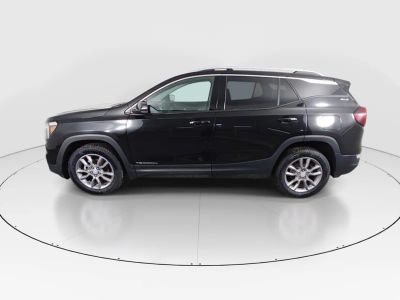 2023 GMC Terrain - Photo 4