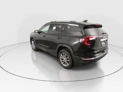 2023 GMC Terrain - Photo 5
