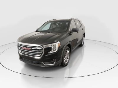 2023 GMC Terrain - Photo 3