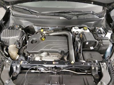 2023 GMC Terrain - Photo 9